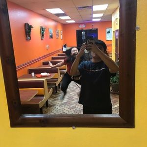 Meet your Posher, Adrian